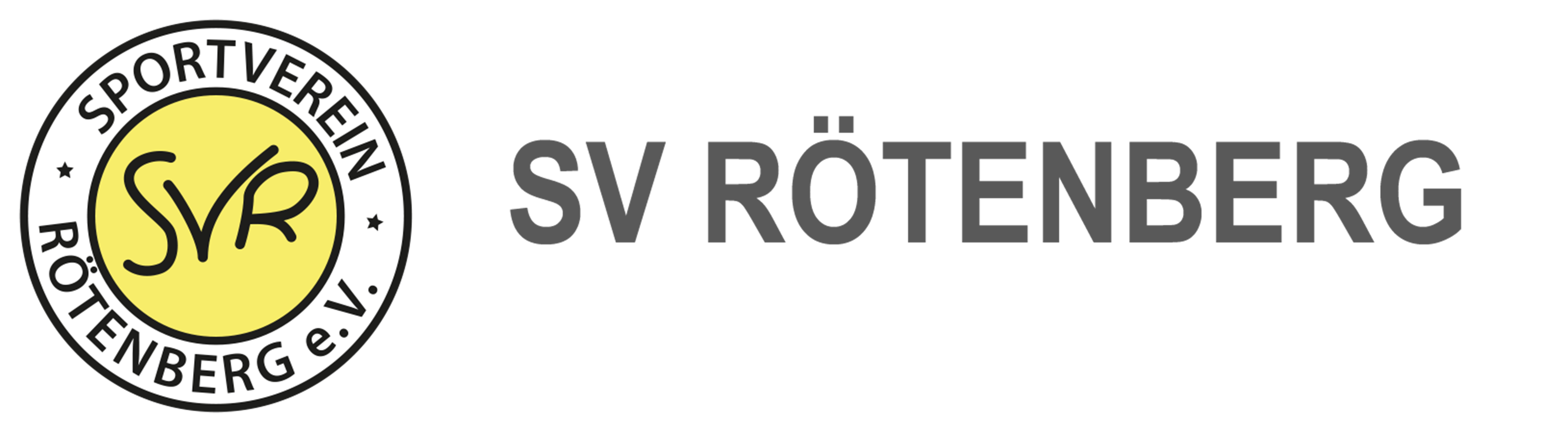 SV Rötenberg e.V.