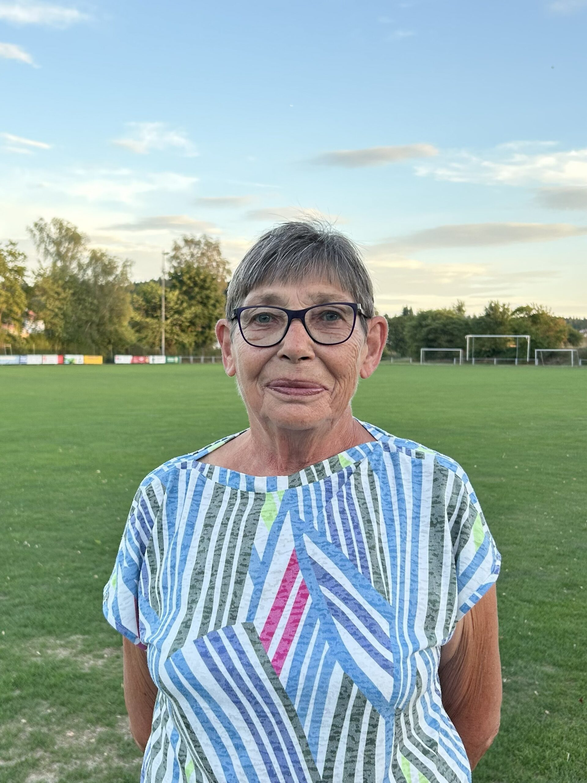 Elisabeth Schilhanek