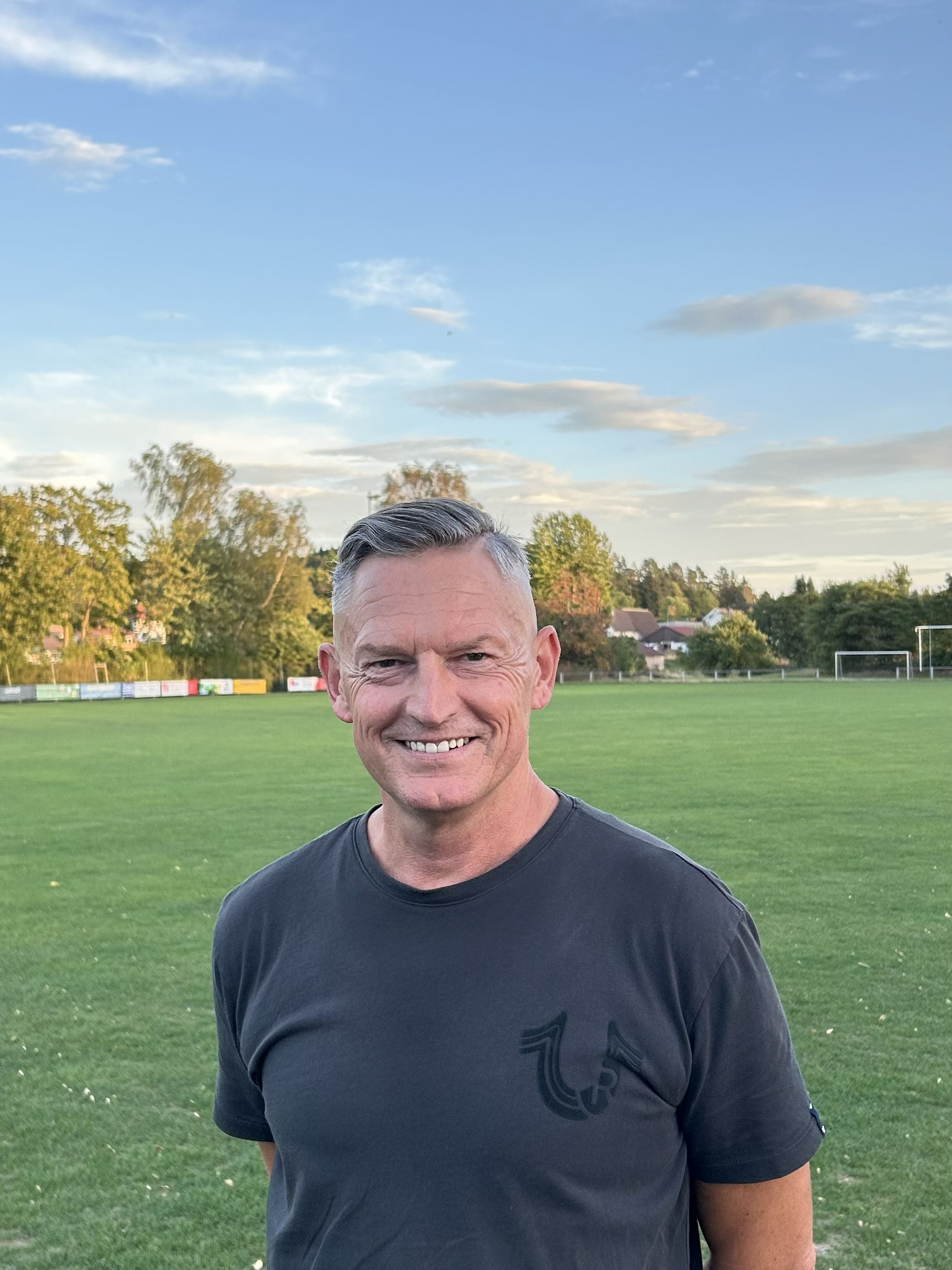 Jürgen Glassl