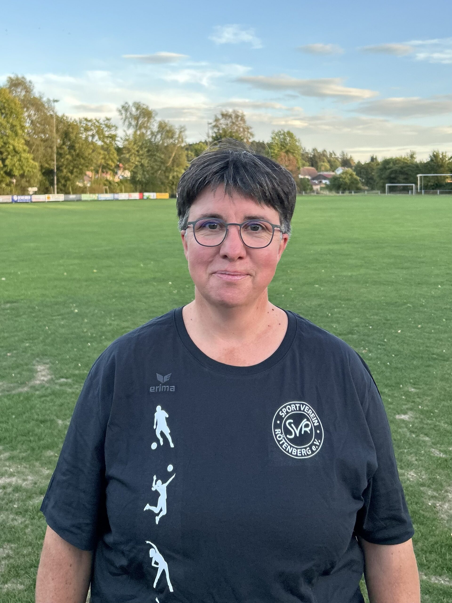 Tanja Huuck