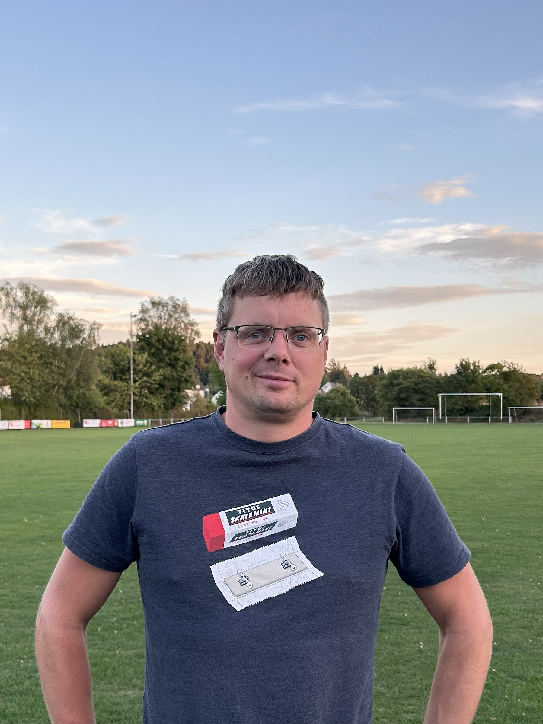 Tobias Dieterle
